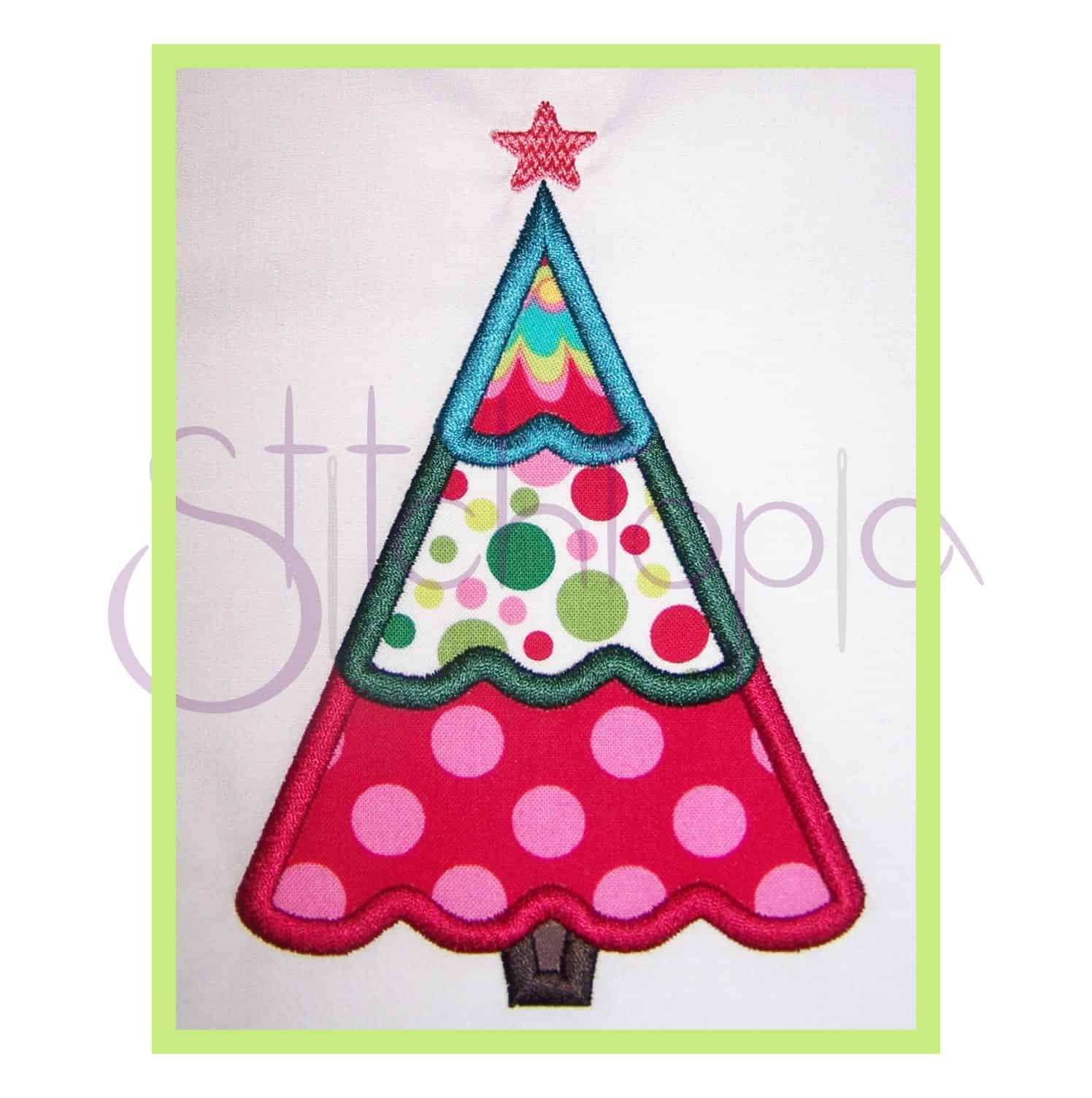 stitchtopia round quatrefoil christmas ornament b stitchtopia round quatrefoil christmas ornament b