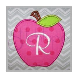 Monogram Frame Designs For Digital Machine Embroidery Stitchtopia