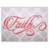 Faith Embroidery Font #2 - 1" 1.25" 1.5" 2" 3"