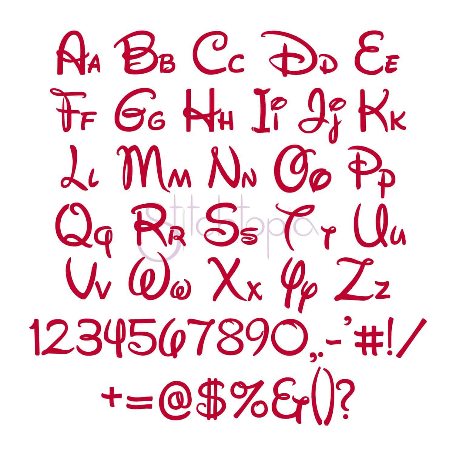 Featured image of post Disneyfont Search results for disney free disney fonts