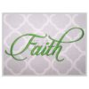 Faith Embroidery Font #3 - 4" 5" 6"