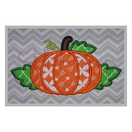 stitch pumpkin pop