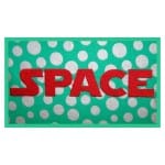Space Embroidery Font Set - .5" 1" 1.5" 2" 2.5" 3" - Star Wars Font