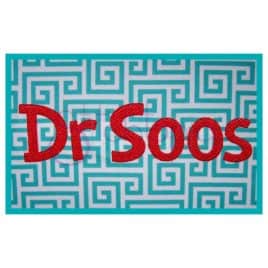 Dr Soos Embroidery Font Set – 2.5″, 3″, 4″, 5″