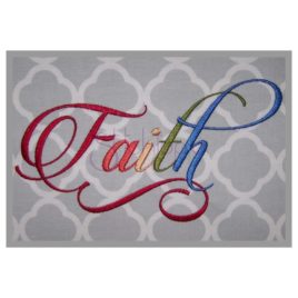 Faith #1-3 Complete Set – 1″, 2″, 3″