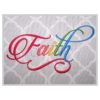 Faith #1-3 Complete Set - 1" 1.25" 1.5" 2" 3"