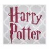 Harry Potter Embroidery Font .75" 1" 1.25" 1.5" 2"