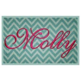 Molly Embroidery Font Set – 1″, 1.5″, 2″, 2.5″, 3″