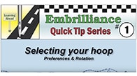 machine embroidery help facebook groups embrilliance quick tip hoops