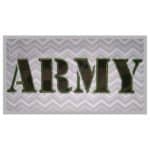 machine embroidery applique font