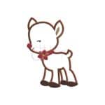 Christmas Applique Design Set - Image 10
