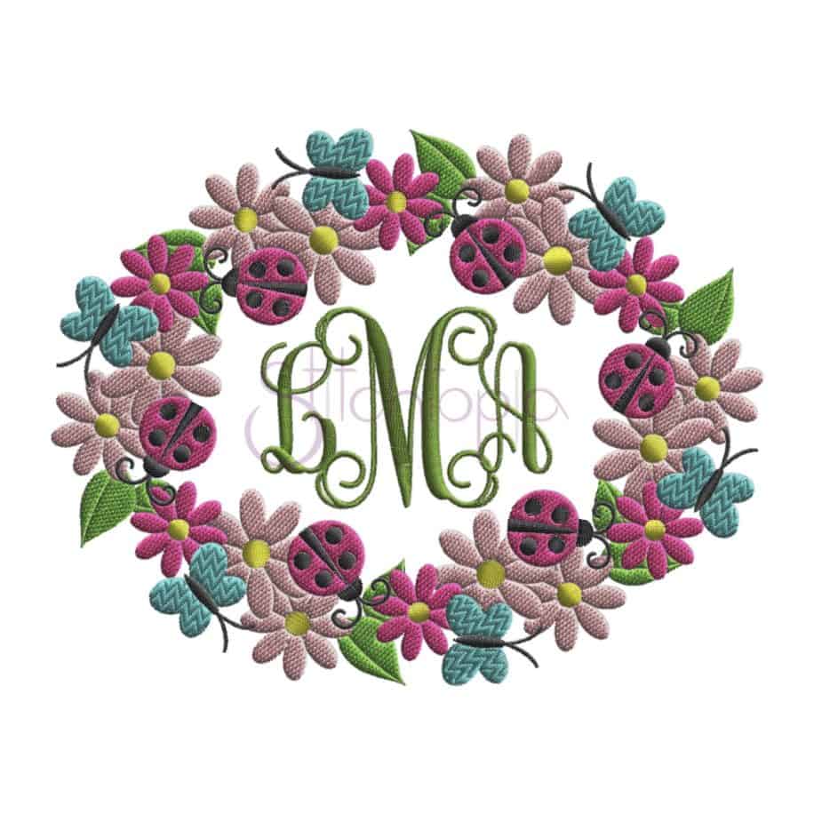 Spring filled oval embroidery frame  stitchtopia Spring filled oval embroidery frame  stitchtopia