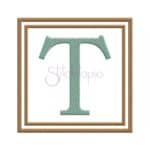 machine embroidery square frame basic