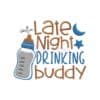 Baby Embroidery Designs Complete Set - Image 4