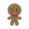 Christmas Embroidery & Word Design Set - Image 9