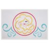 Zodiac Symbol Embroidery Design - Virgo - Image 2