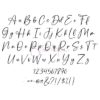 Script Embroidery Font Bundle #16 - 10 Fonts - Image 2