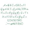 Script Embroidery Font Bundle #16 - 10 Fonts - Image 6