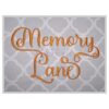 Memory Lane Embroidery Font #2 - 2.5" 3" 3.5" 4" 5"
