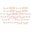 Script Embroidery Font Bundle #24 - 10 Fonts - Image 2