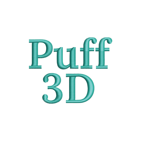 3D-Puff