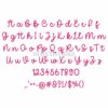Wise Words  Font Bundle #1-3 - .75" 1" 1.25" 1.5" 2" - Image 2
